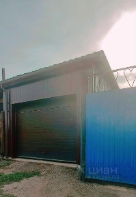 Продается 1-этажный дом, 78,4 м²