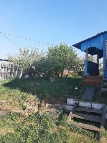 Продается 1-этажный дом, 75 м²