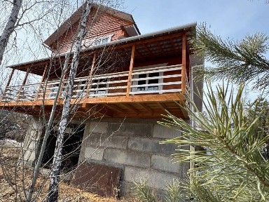 Продается 2-этажный дом, 160 м²