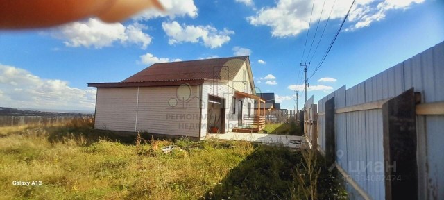 Продается 2-этажный дом, 160 м²