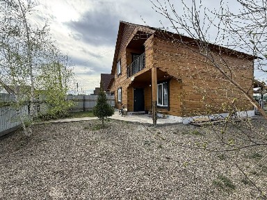Продается 2-этажный коттедж, 192 м²