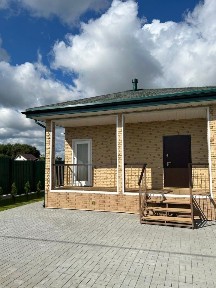 Сдается 1-этажный дом, 109 м²
