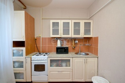 Сдается 2-комн. квартира, 54,4 м²