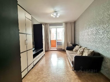 Сдается 1-комн. квартира, 42 м²