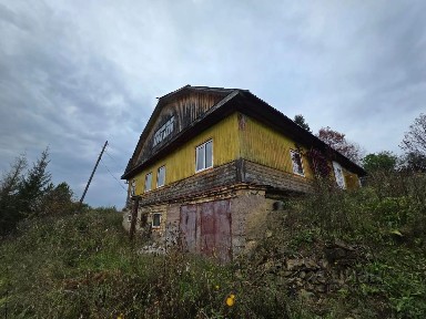 Продается 3-этажный дом, 184 м²
