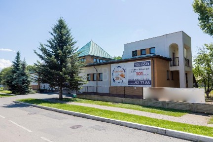 Продается помещение свободного назначения, 87 000 м²