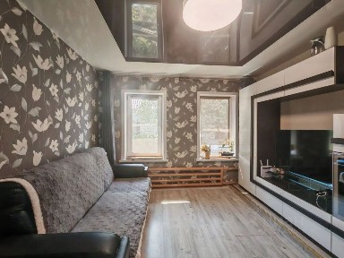 Продается 1-этажный дом, 44,7 м²