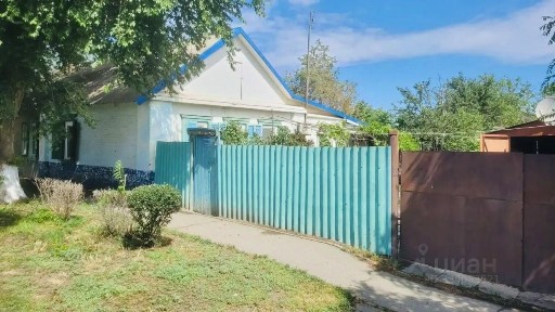 Продается 1-этажный дом, 67 м²