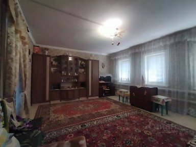 Продается 1-этажный дом, 61 м²