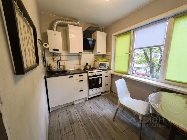 Продается 3-комн. квартира, 57 м²