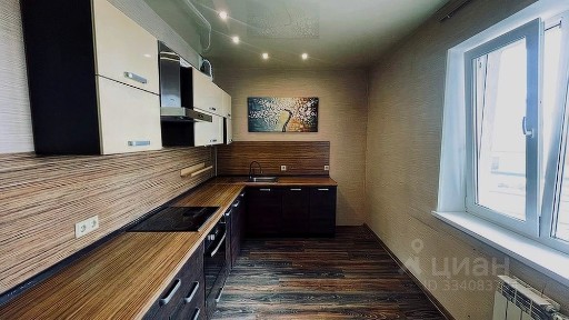 Продается 2-комн. квартира, 78,3 м²