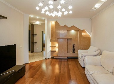 Продается 2-комн. квартира, 60,6 м²