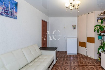 Продается 2-комн. квартира, 34,7 м²