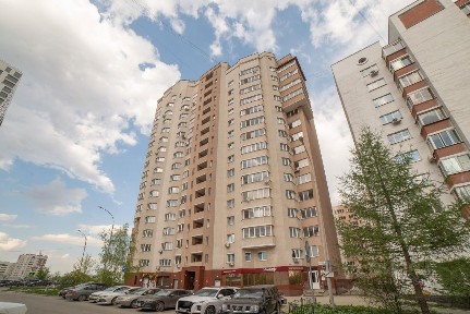 Продается 3-комн. квартира, 87,1 м²