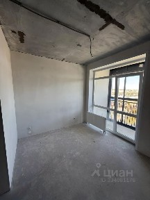 Продается студия, 20 м²