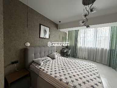 Продается 2-комн. квартира, 78,6 м²