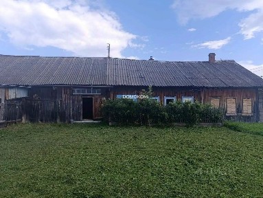Продается 1-этажный дом, 50,2 м²