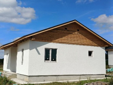 Продается 1-этажный коттедж, 130 м²