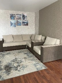 Сдается 2-комн. квартира, 44 м²
