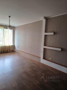 Сдается 2-комн. квартира, 60,5 м²