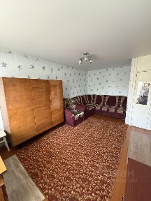 Сдается 1-комн. квартира, 32 м²