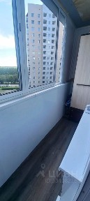 Сдается 1-комн. квартира, 36 м²