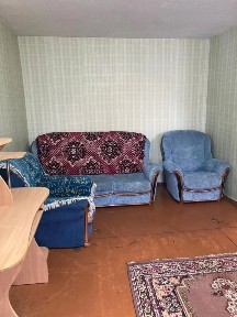 Сдается 2-комн. квартира, 45 м²