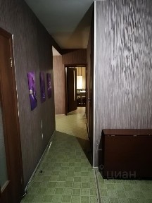 Сдается 3-комн. квартира, 91 м²
