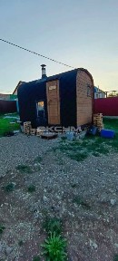 Краснодарский край, Новороссийск городской округ, Раевская станица, ул. Луговая