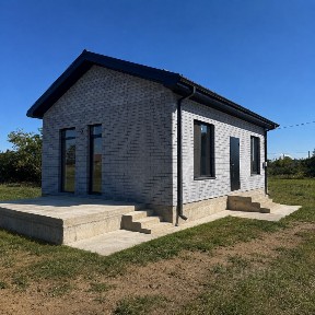Продается 1-этажный дом, 75 м²