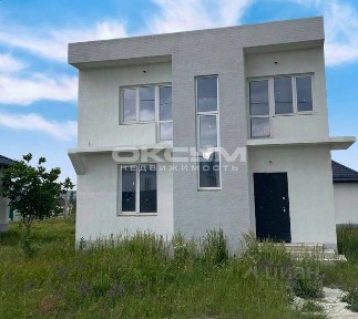 Продается 2-этажный дом, 120 м²