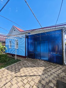 Продается 1-этажный дом, 85 м²