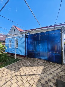 Продается 1-этажный дом, 85 м²