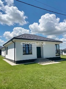 Продается 1-этажный дом, 95 м²