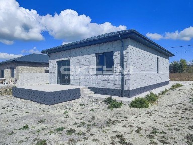 Продается 1-этажный дом, 73,8 м²