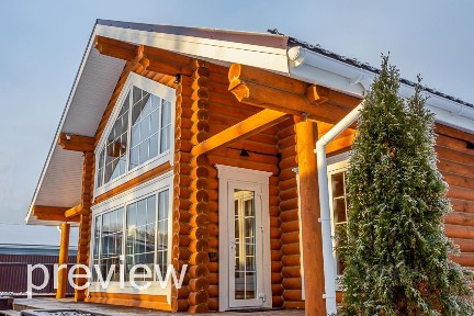Сдается 2-этажный дом, 160 м²