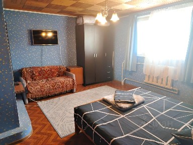 Сдается 1/3 часть 1-этажного дома, 120 м²