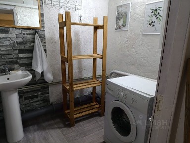 Сдается 1-этажный дом, 43 м²