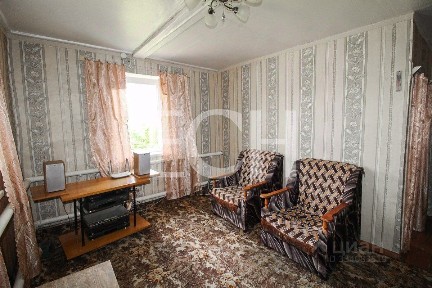 Продается 1-этажный дом, 70,4 м²