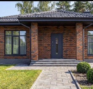 Продается 1-этажный дом, 128 м²