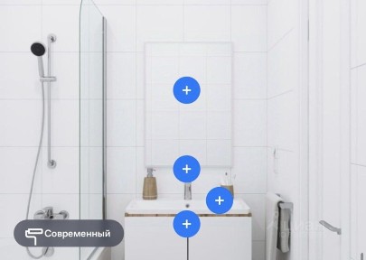 Продается 3-комн. квартира, 74 м²