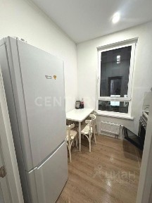 Продается 2-комн. квартира, 41,48 м²