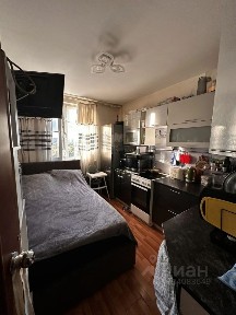 Продается 2-комн. квартира, 59 м²