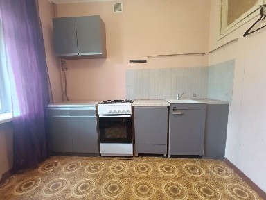 Продается 1-комн. квартира, 34,6 м²
