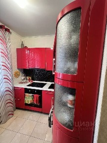Продается 1-комн. квартира, 33,1 м²