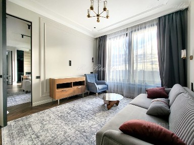 Продается 3-комн. квартира, 97 м²