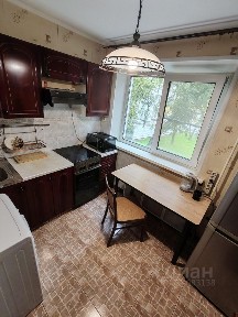 Продается 2-комн. квартира, 45,7 м²