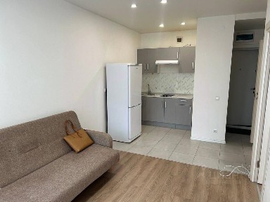 Продается 1-комн. квартира, 32 м²