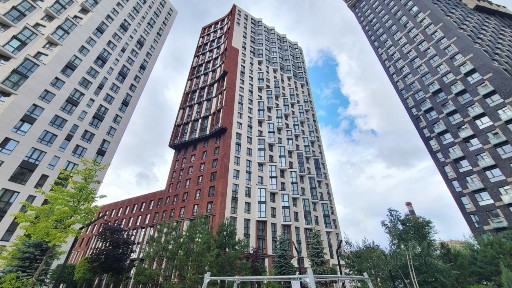 Продается 1-комн. квартира, 38 м²
