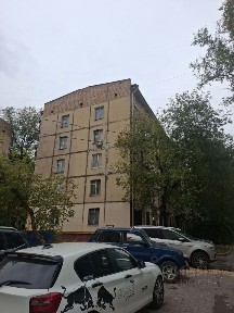 Продается 3-комн. квартира, 58,1 м²